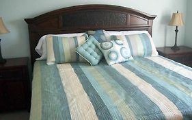 Colonels Suites